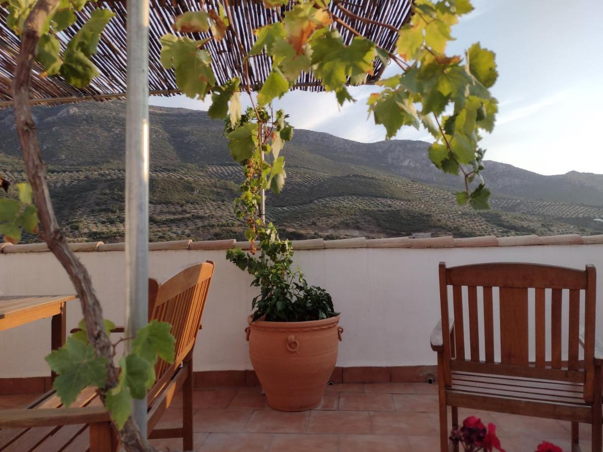 Casa Holmes Villa Las Casillas  Exteriör bild