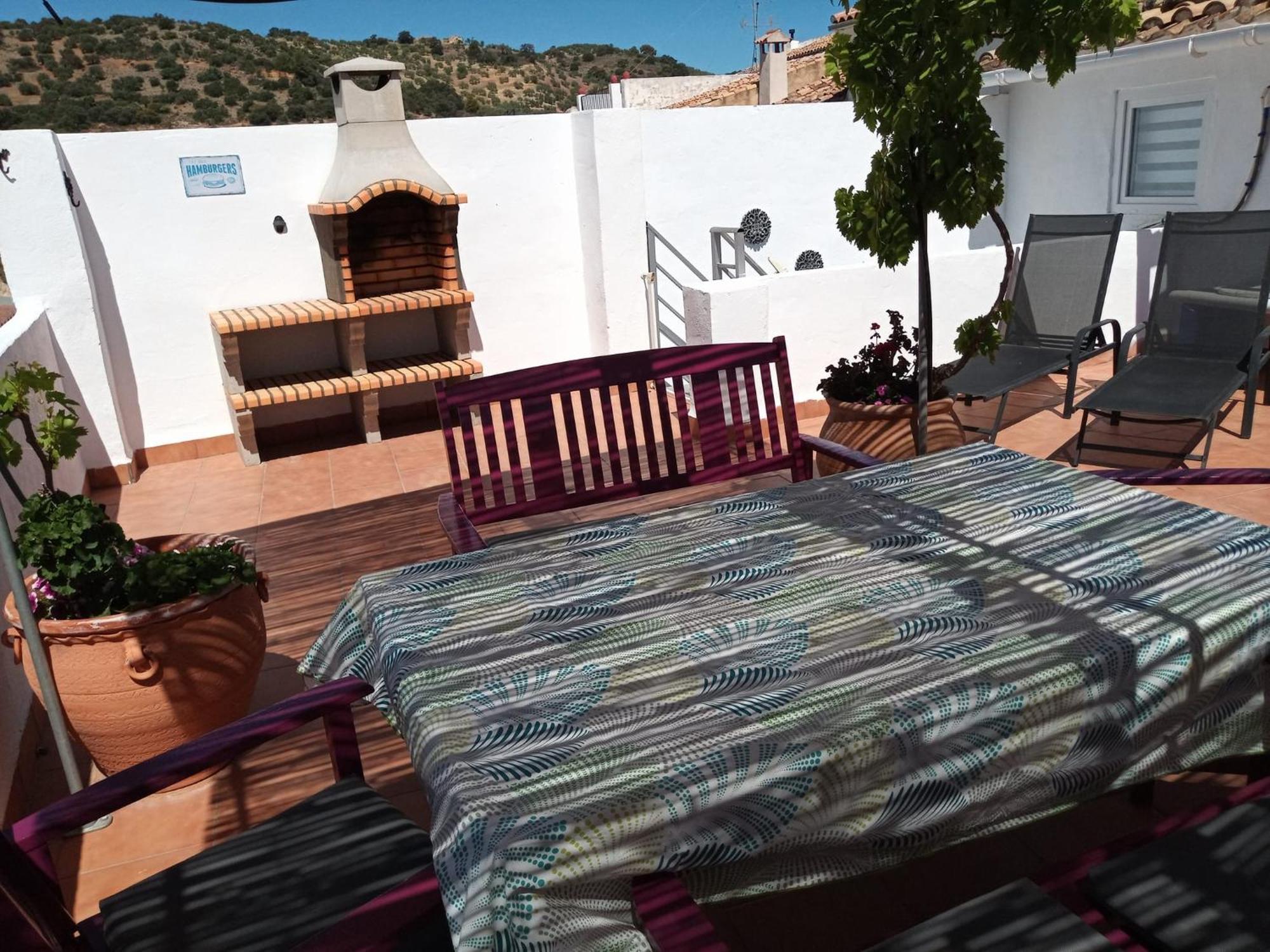 Casa Holmes Villa Las Casillas  Exteriör bild